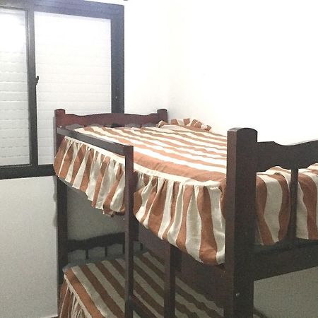 Apartamento Guaruja Enseada Lejlighed Eksteriør billede