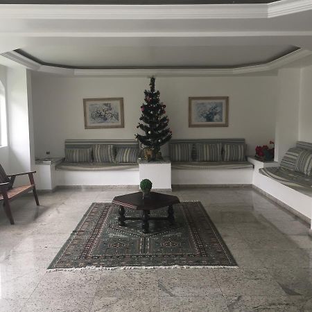 Apartamento Guaruja Enseada Lejlighed Eksteriør billede