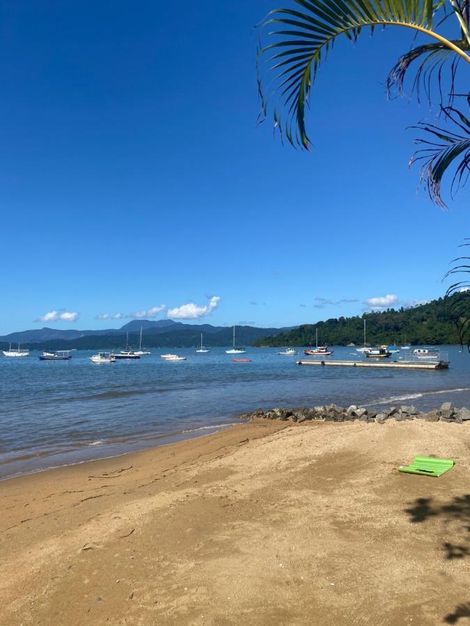 Apartamento Guaruja Enseada Lejlighed Eksteriør billede