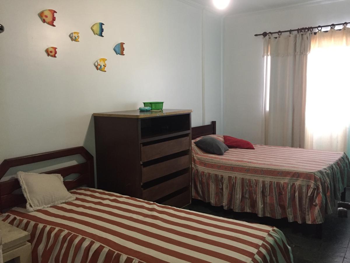 Apartamento Guaruja Enseada Lejlighed Eksteriør billede